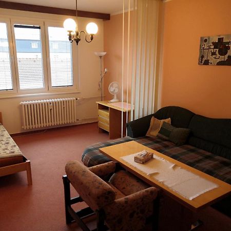 Apartman Csa Františkovy Lázně Kültér fotó
