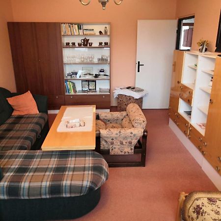 Apartman Csa Františkovy Lázně Kültér fotó