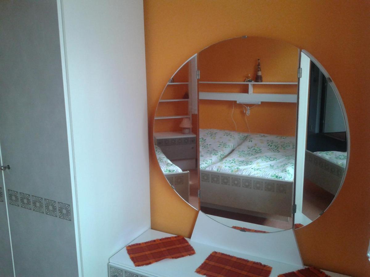 Apartman Csa Františkovy Lázně Kültér fotó